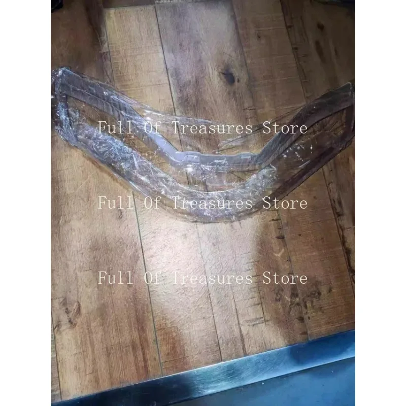 CU Headlamp Cover Fit For Super Soco CU 1PC - Image 3