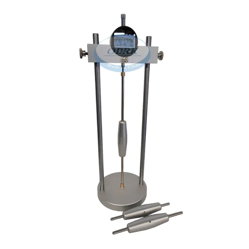 Mortar Length Comparator Cement Mortar Specimen Length Lovibond Optical Meter Measure the Drying Shrinkage of Concrete