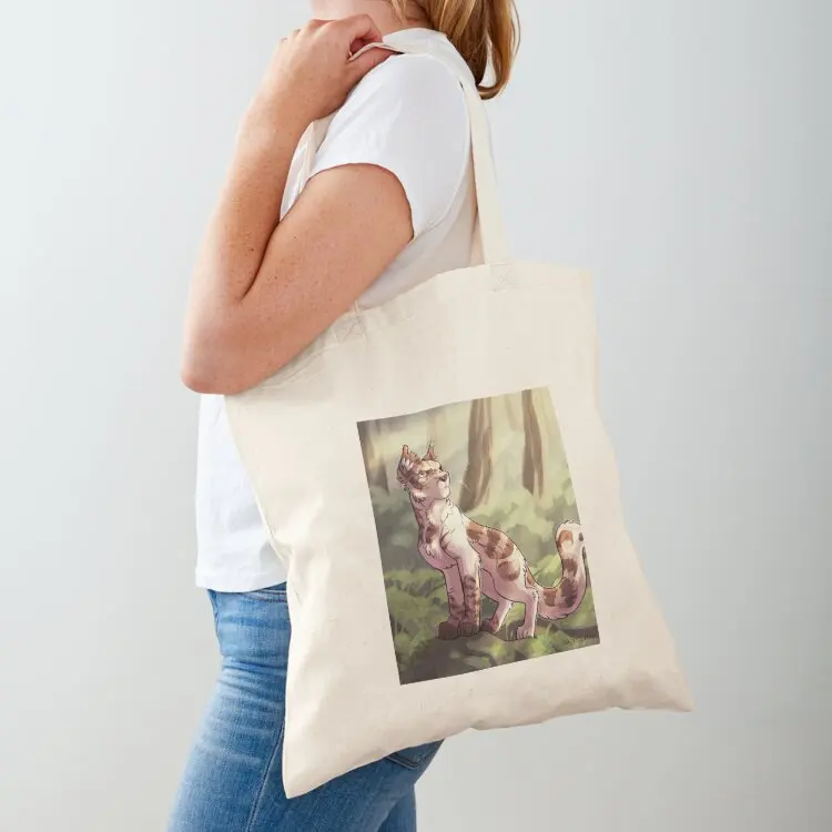 

Ivypool Tote Bag canvas bags women bag Cloth bags