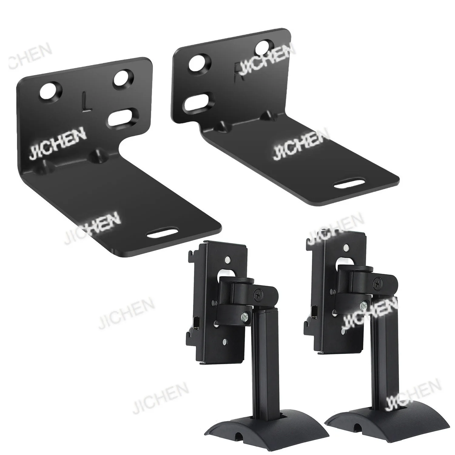 

Подходит для настенного кронштейна echo, настенного крепления и объемного звука, кронштейна объемного звука.