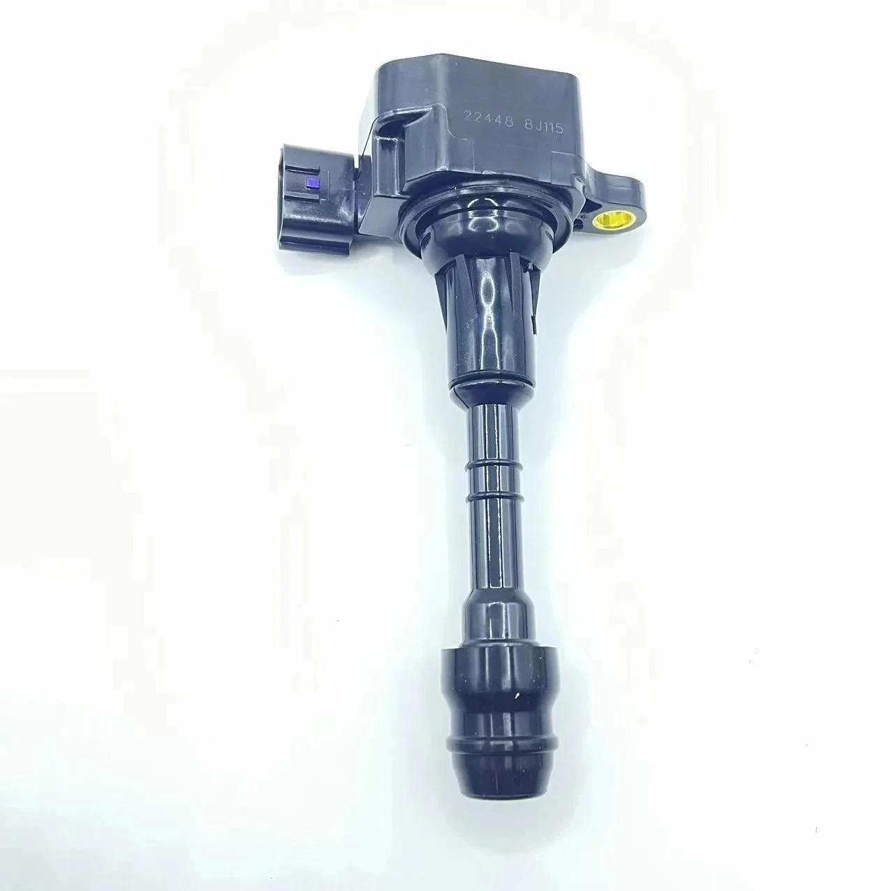 

1x New Ignition Coil 22448-8J111 22448-8J115 For - FRONTIER- XTERRA- ALTIMA MAXIMA- MURANO- PATHFINDER-QUEST INFINITI- I35