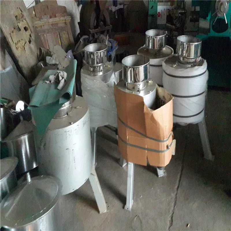 small hydraulic oil press machine sunflower oil press machine