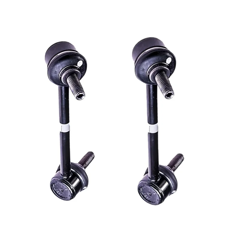 

Комплект из 2-х передних левых и правых стойок стабилизатора для Chevrolet Colorado Chevrolet S10 2013-2017 94717081 94717080