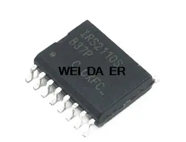 

100% NEWHigh quality products IRS2110S IRS2110 SOP16 MODULE new in stockHigh quality products