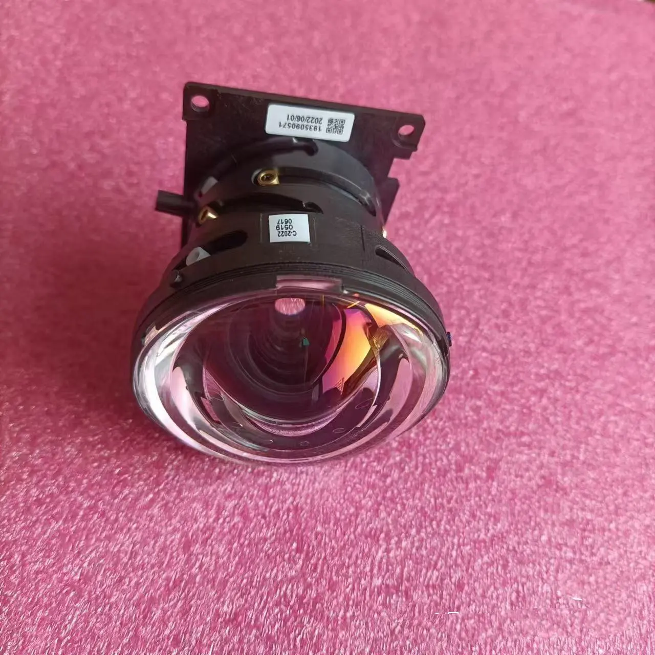 New and Original Projector Zoom Lens For BenQ TP4225D TX6286D TX6307ST TH671ST W1070ST W770ST MX706HD W1080ST W1210ST Projectors