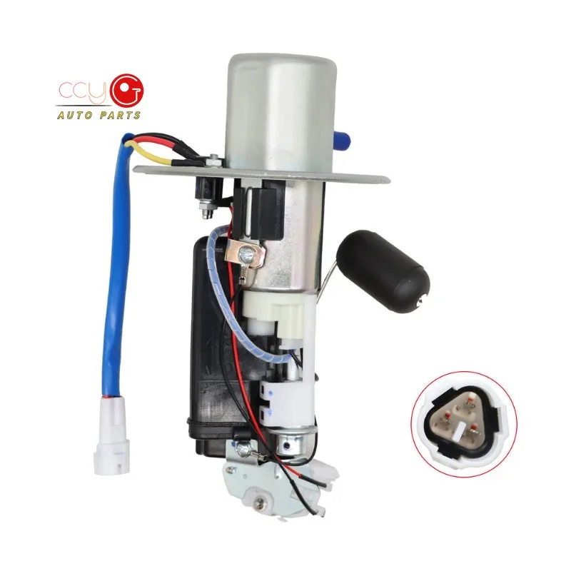 15100-01H00 Brand New Fuel Pump For 99-07 Suzuki Hayabusa GSXR750 15100-35FV0 15100-35F00 15100-35F01 15100-29G00