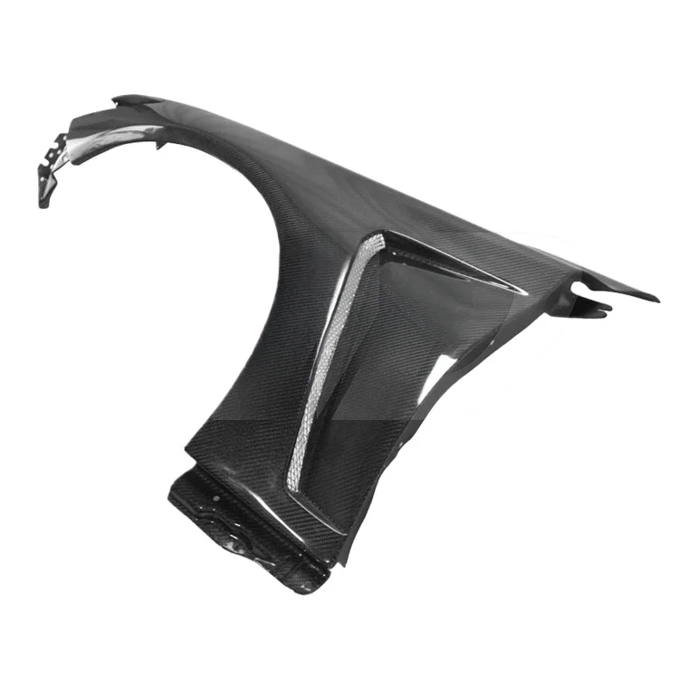 

Modycar-1 Style Carbon Fiber Front Fender for 2014-2020 Infiniti Q50 V37