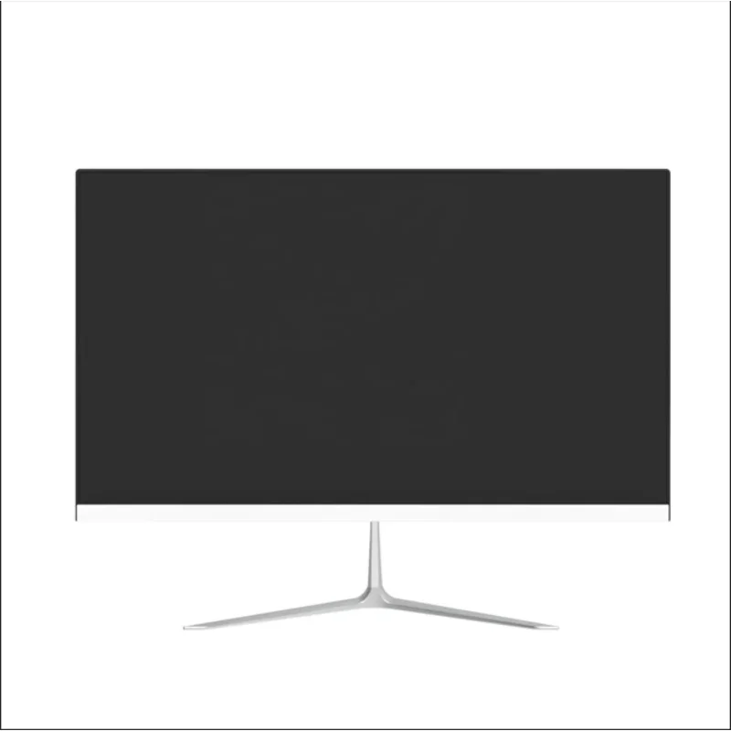 Fabbrica 23.8 ''Business Aio Computer Core I3 I5 I7 Laptop RAM 8G 16G SSD 128G 256G 512G Barebone All In One Pc Desktop