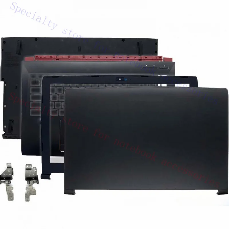 

R+ For MSI GE62 GE62MVR GE62VR MS-16J1 MS-16J2 MS-16J3 Laptop A/B/C/D Cover