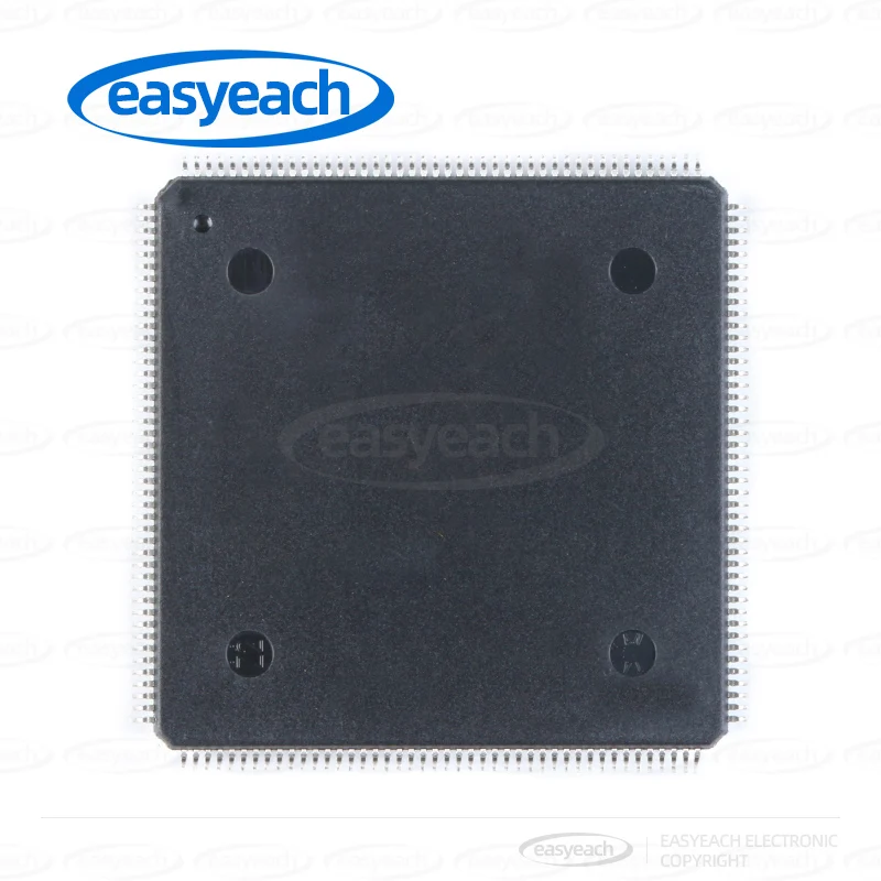 STM32F429IGT6 STMicroelectronics LQFP-176 ARM Cortex-M4 32 بت متحكم MCUs
