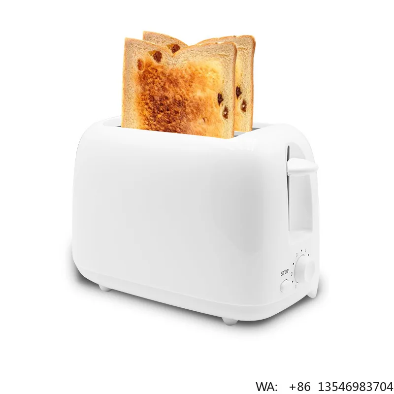 Electric Breakfast Toaster Oven Multi-Function Bread Toast Sandwich Maker Hot Dog Machine for Home Toaster Oven