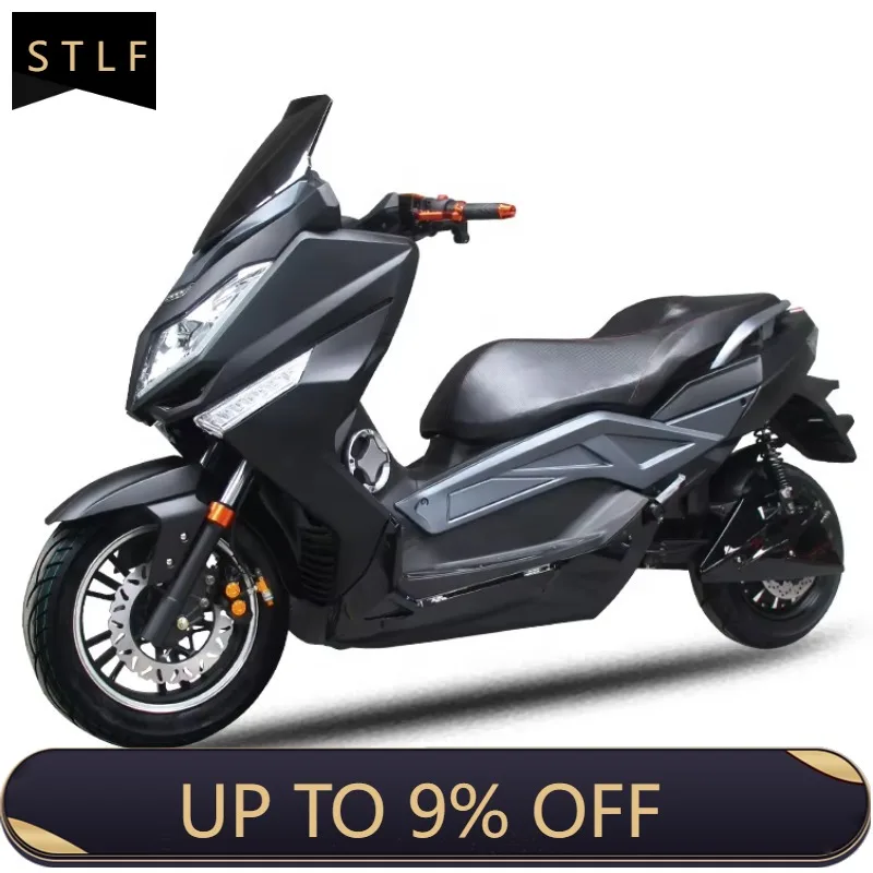 

Zuimi High-end 3000w 5000w Max Speed 80/120 Km/h Electric Motorcycle Electric Scooter