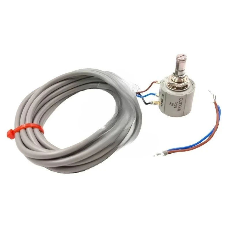 

High Quality EMECH-POT-ABS Potentiometer Sensor M2.165.1651/02 61.165.1661 for SM102 CD102 Press New Condition