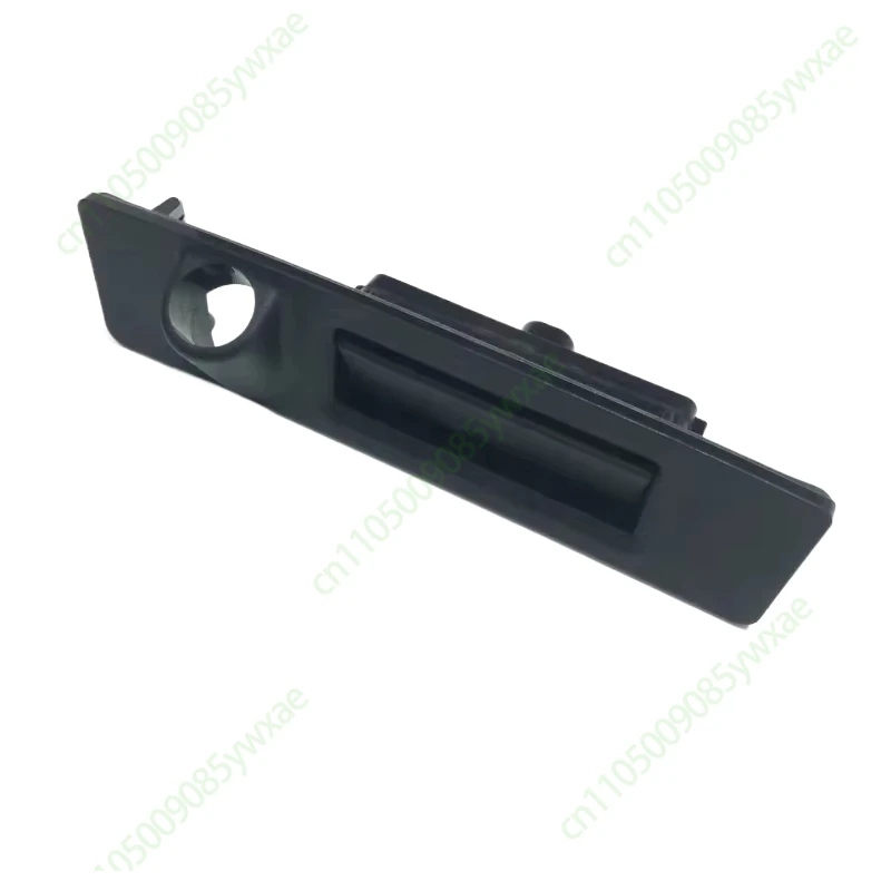 1095949-00-E For Tesla Model 3/Y Tailgate Switch Trunk Button Trunk External Switch Shell 1095949 New Car Replacement Parts 1pcs
