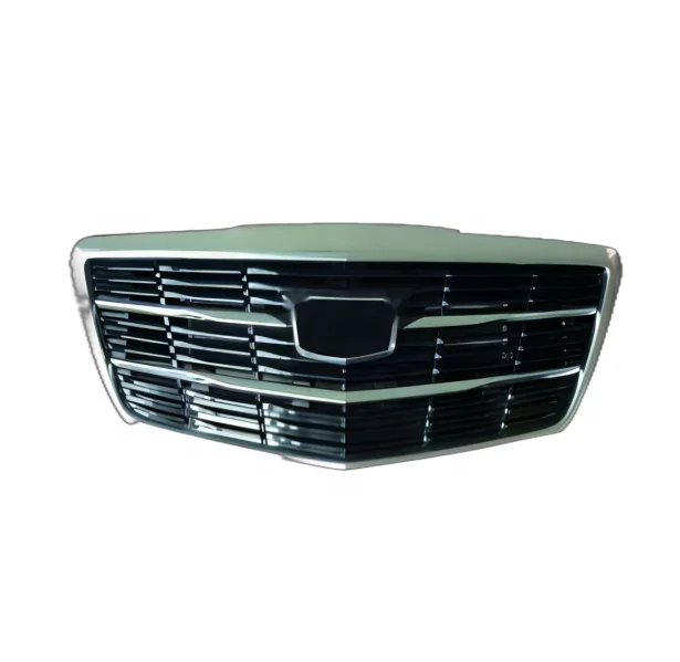 

black front grille For Cadillac ATS (USA)