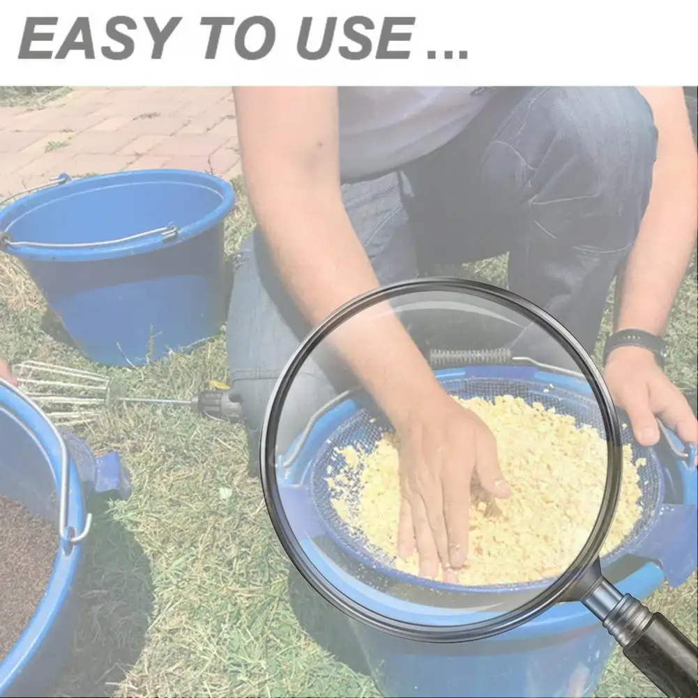 

Миксер, рыболовная приманка, лезвия для карпа, миксер для ловли карпа из нержавеющей стали, приманка для ловли карпа, венчик, снасти для смешивания