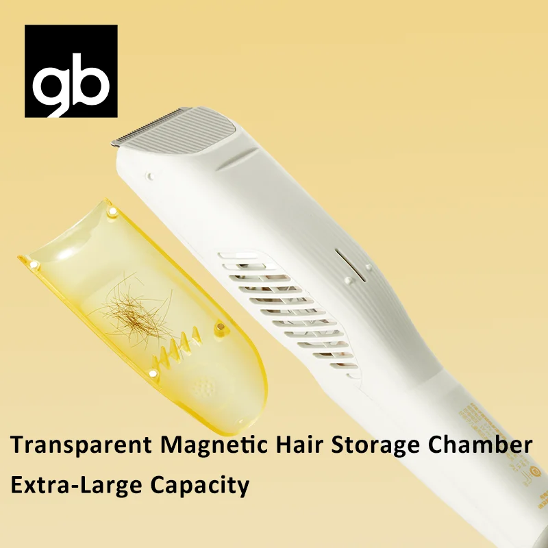 Thumbnail 4 - #1 Discounted Baby Hair Trimmers Worth Buying