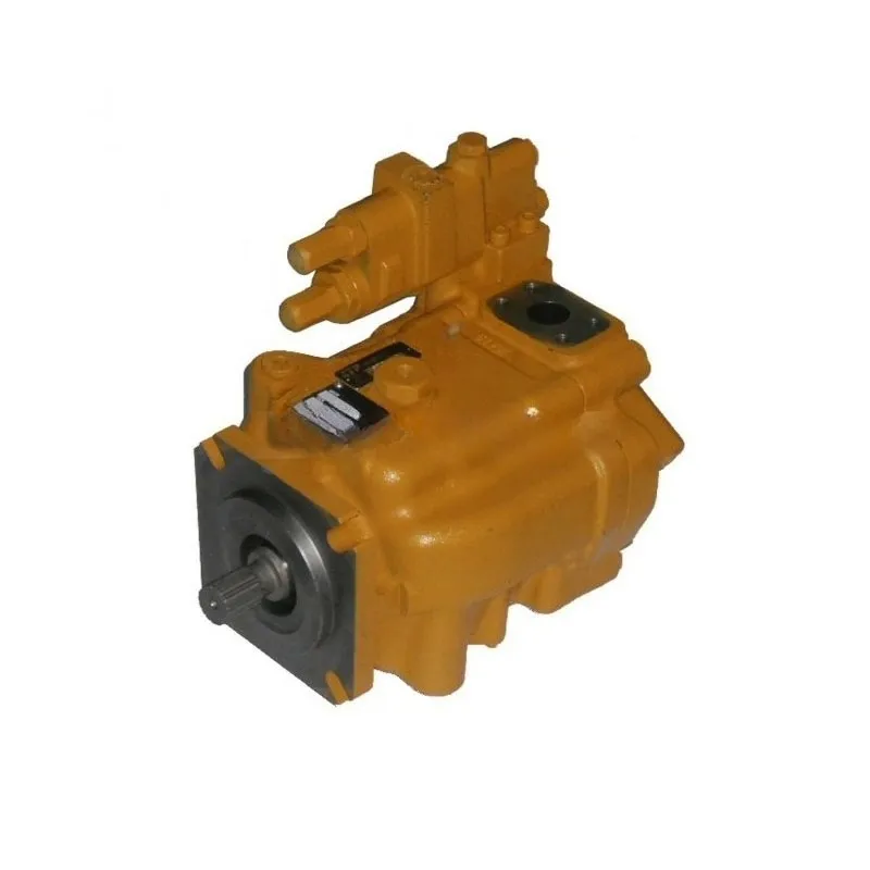 Hydraulic Piston Pump 6E-0838 for Caterpillar CAT Backhoe Loader 426
