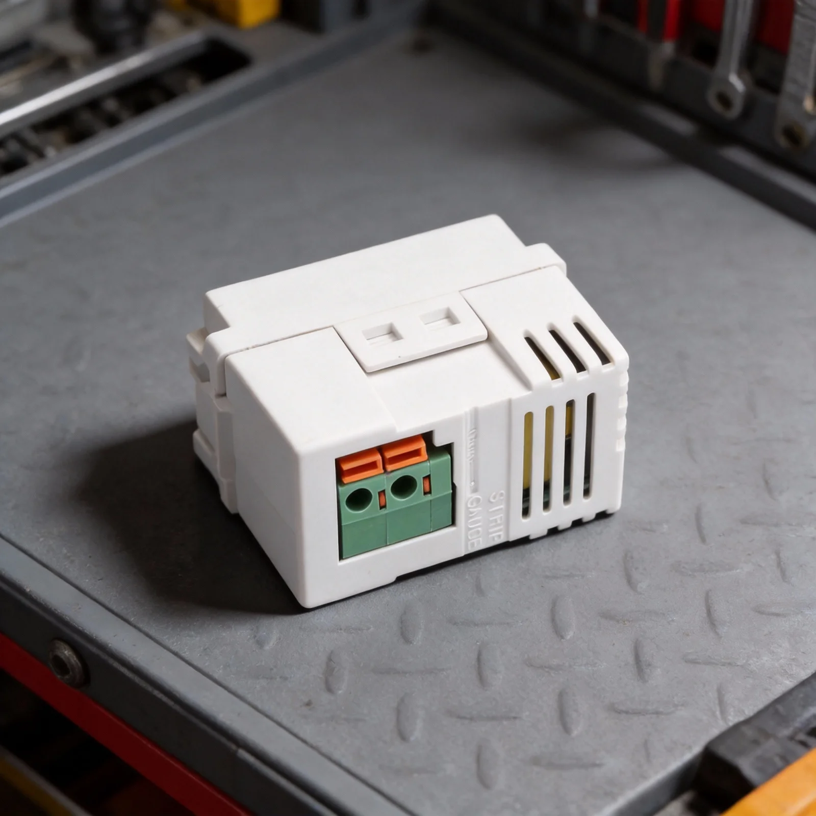 5v Usb Power Module DIY Power Socket USB Power Module Practical Charging Solution Small Size Design Temperature Resistant