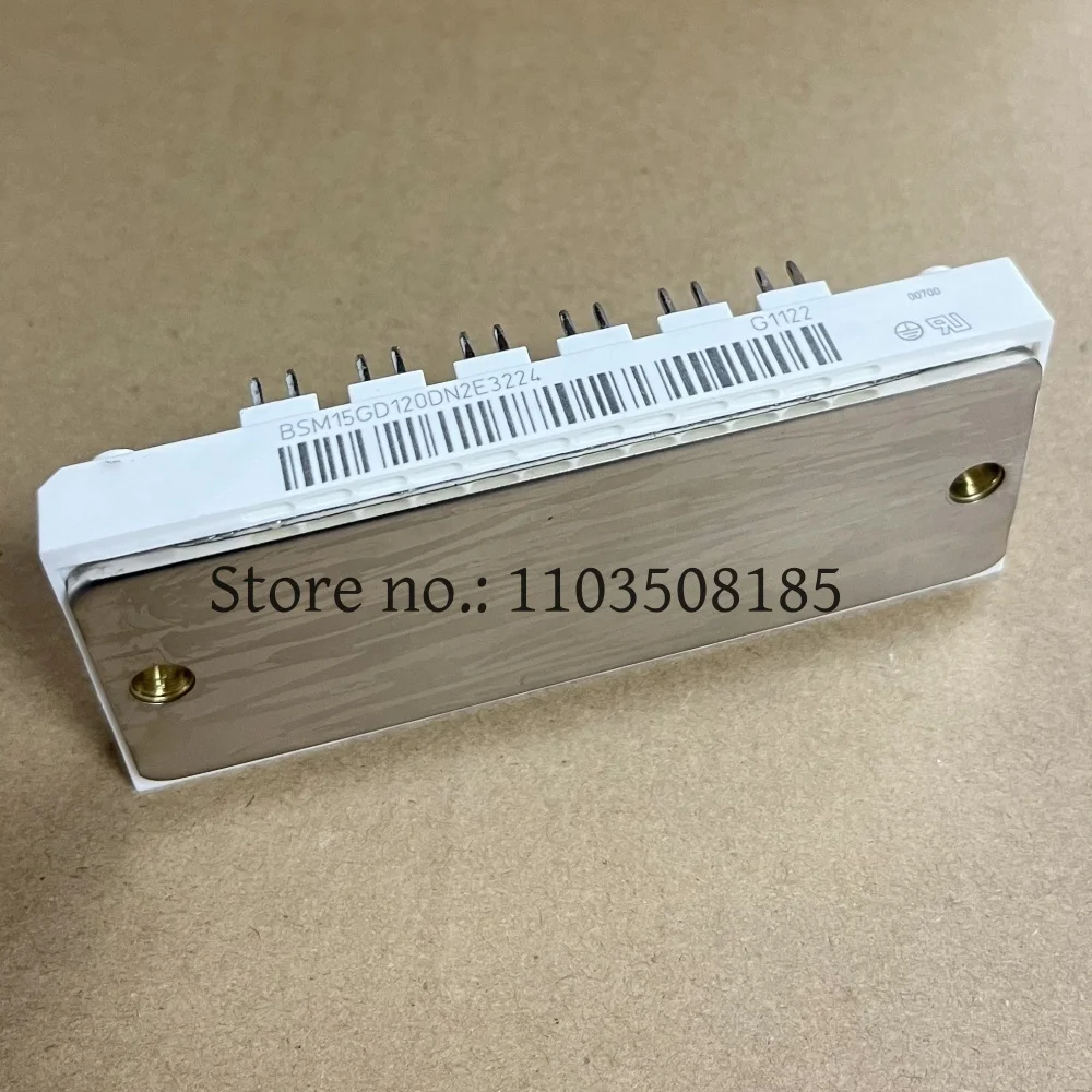 

1PCS BSM15GD120DN2E3224 BSM15GD120DN2 Module New