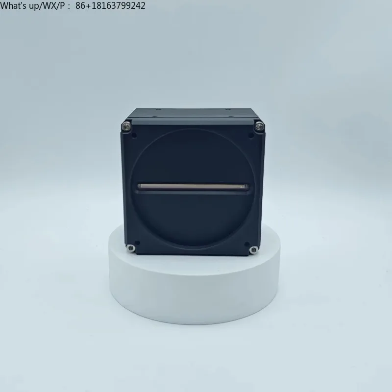 كاميرا MV-XGLC83BM TDI4 لمسح الخط 8192 بكسل 7μm عالمية للكشف عن عيوب الزجاج واختبار اللوحة الكهروضوئية #1