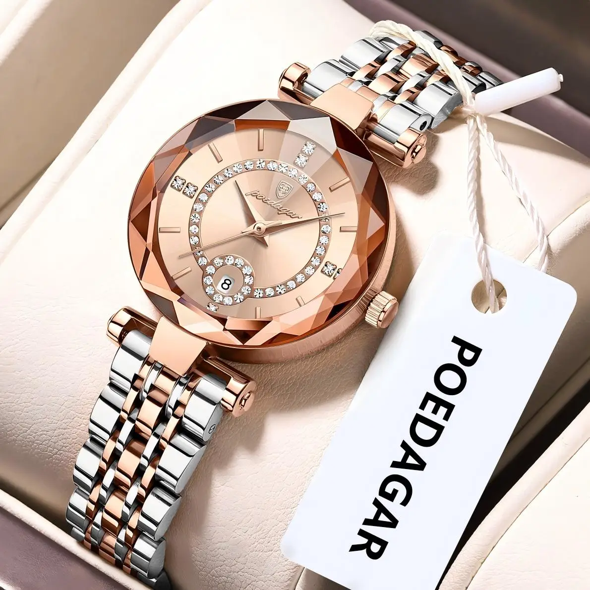 Thumbnail 2 - #17 Trending Womens Quartz Wristwatches Right Now