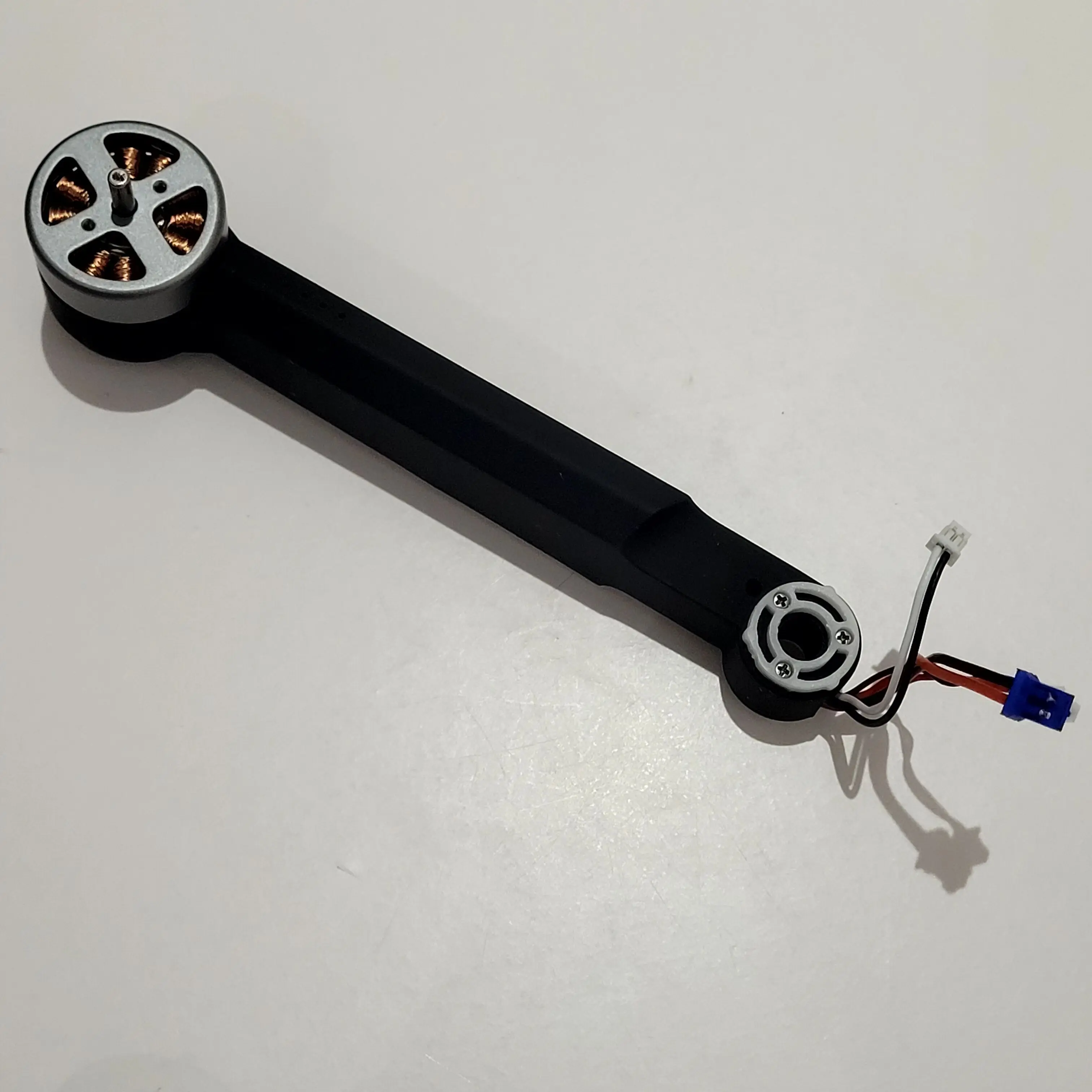 

Rear A Arm Original for AE86 PRO MAX GPS Drone Motor Arm Spare Part DIY Arm Accessory