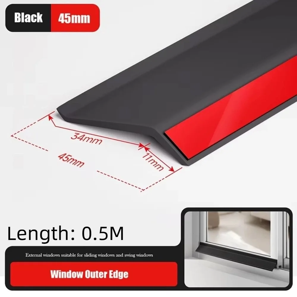 Variant: Outer Window-45mm