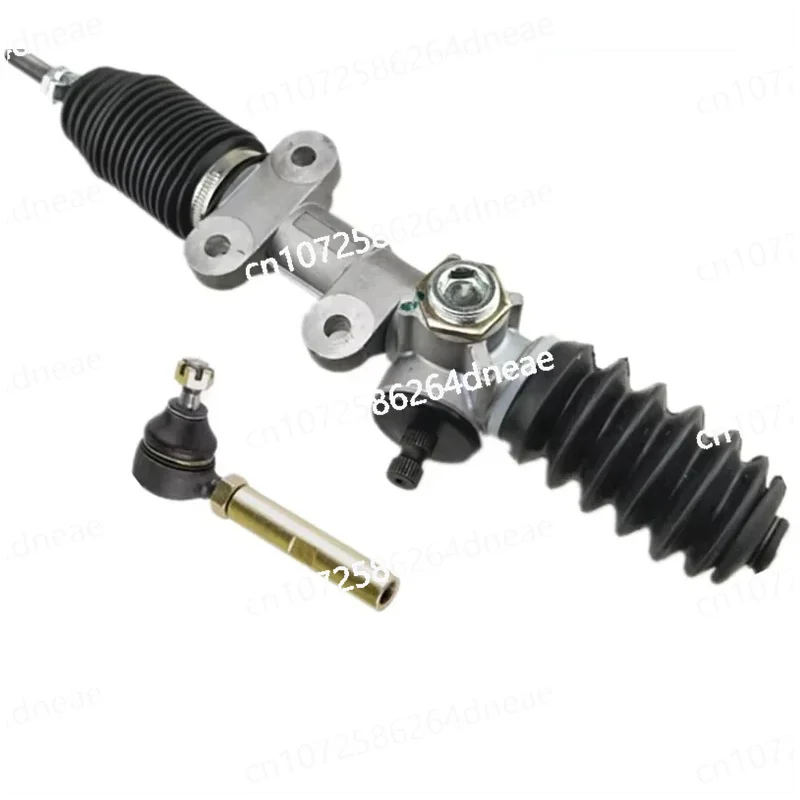

Rack Pinion Steering Gear Box Fits Club Car DS Electric &Gas 1984-2004 OEM#1103601501, 101878302 ,101830901, 1012452
