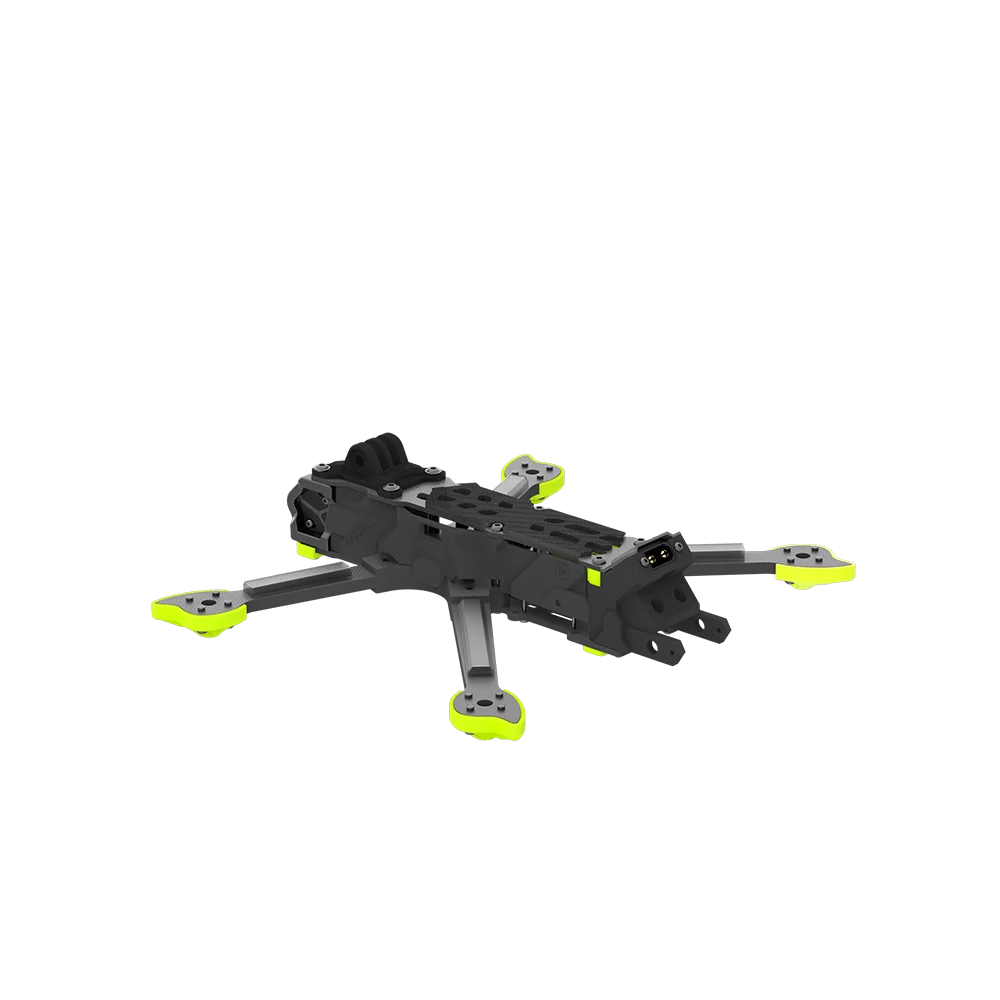 طقم إطارات iFlight Nazgul DC5 V1.1 O4 Pro FPV لأجزاء FPV