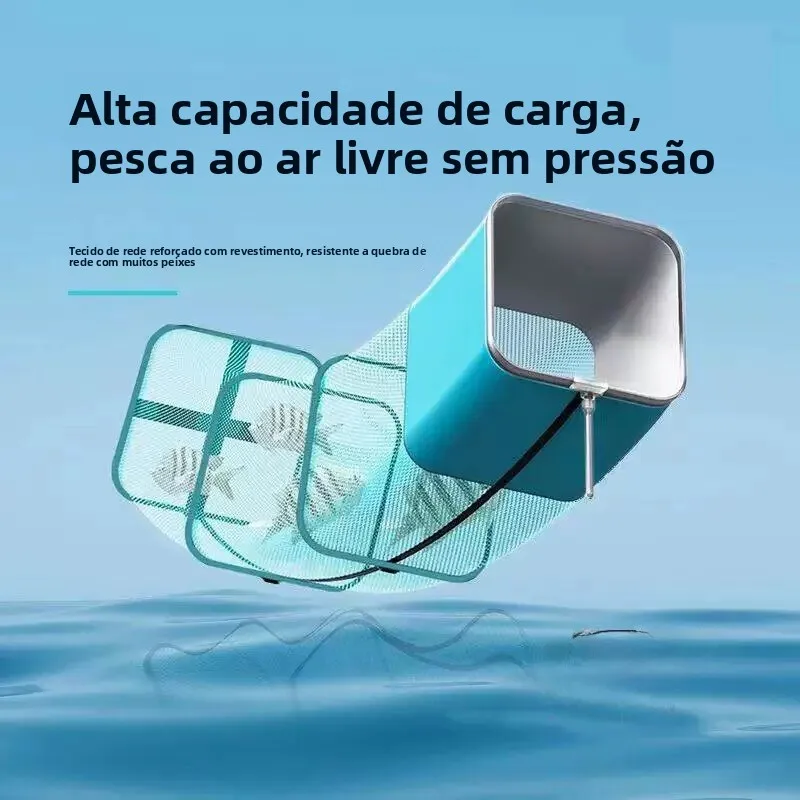 novo-guarda-de-peixe-quadrado-para-pesca-selvagem-saco-de-rede-para-peixes-pequenos-de-secagem-rapida-equipamento-de-p