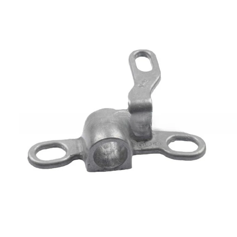 Cross-border e-commerce supply, suitable for TRANSIT 2.4/2 speed sensor mounting bracket 2S7Q6023AC