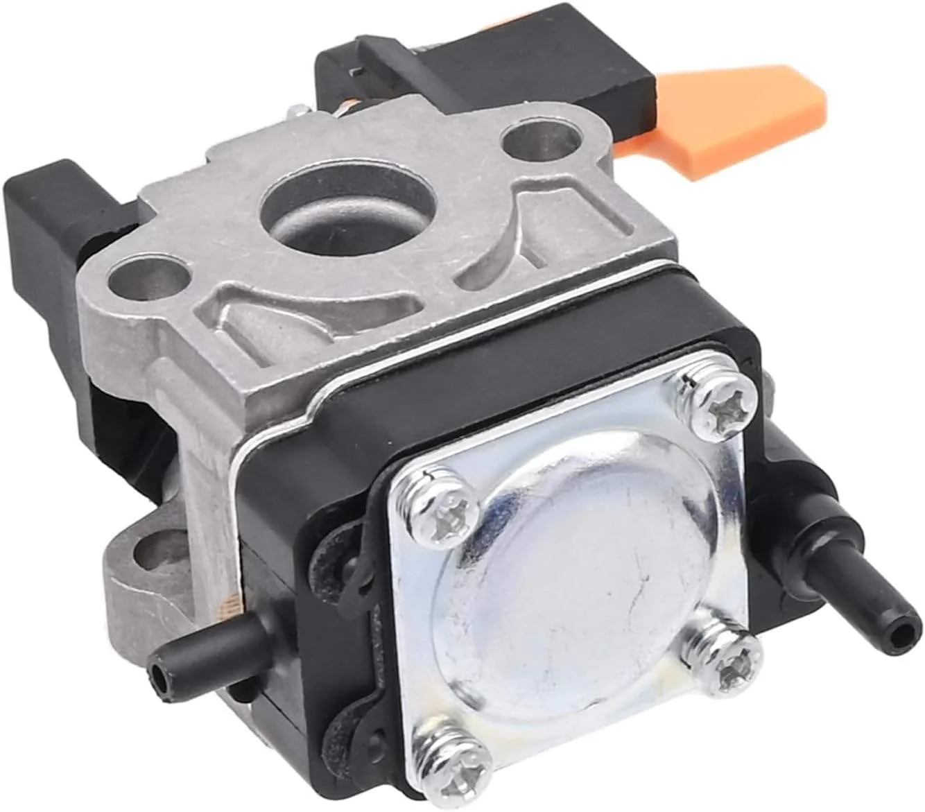 985893001 30cc String Trimmer Engine Brush Cutter Trimmer Carburetor For  RY30040A RY30060A RY52002 WALBRO WYC-4