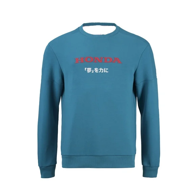 

Honda 3D Printed Motorcycle Riding Suit Long Sleeved T-shirt, Suitable for Daily Outdoor Leisure Sports,