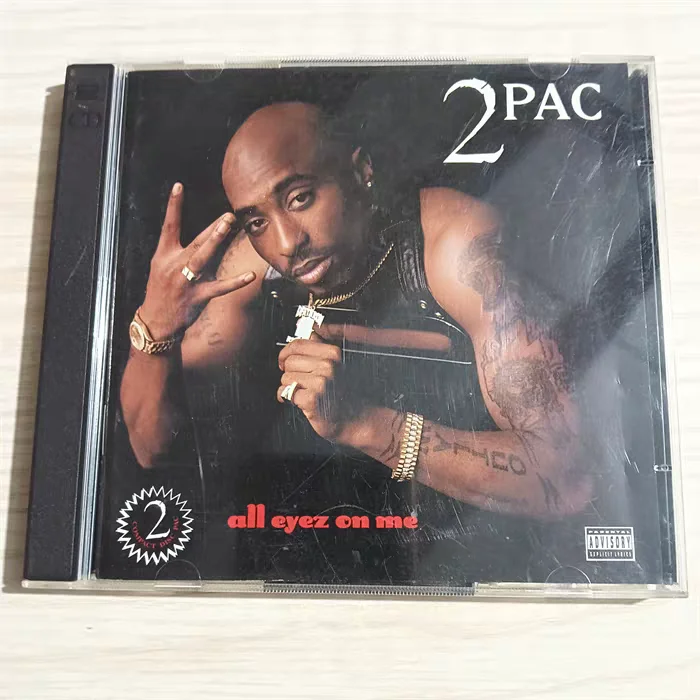 rap-2pac-tupac-amaru-shakur-music-cd-all-eyez-on-me-album-2pcs-music-record-cosplay-walkman-car-soundtracks-box-party-music-gift