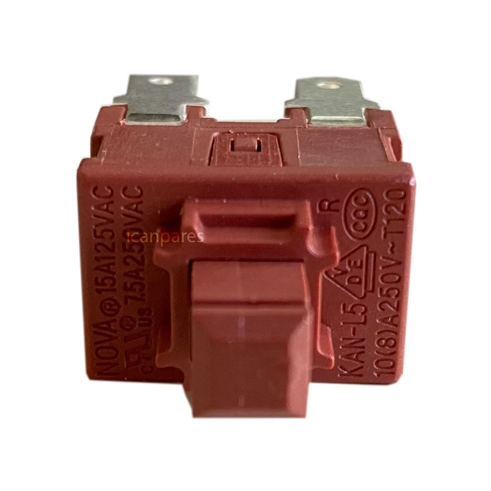 Совместим с пылесосом Arnica On Switch