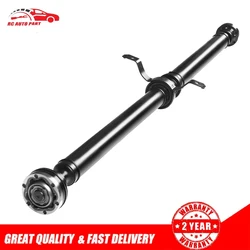 New Rear Driveshaft Prop Shaft Assembly For Audi A4 Quattro 2002-2008 8E0521101T