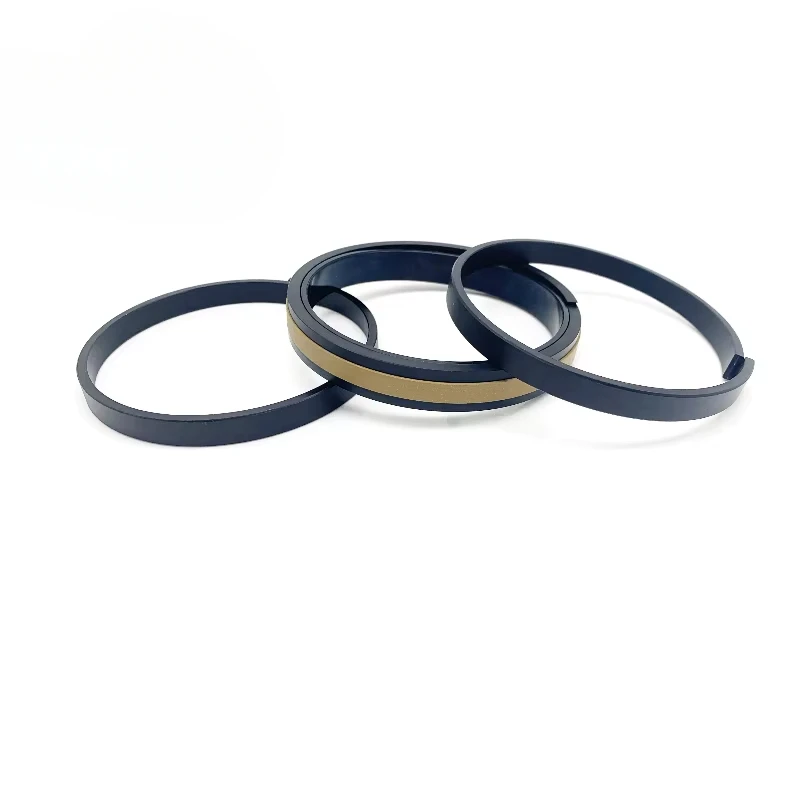 

302013-1 High Pressure Piston Seal Kit Intensifier Water Jet Pump Spares Kit Hp Seal