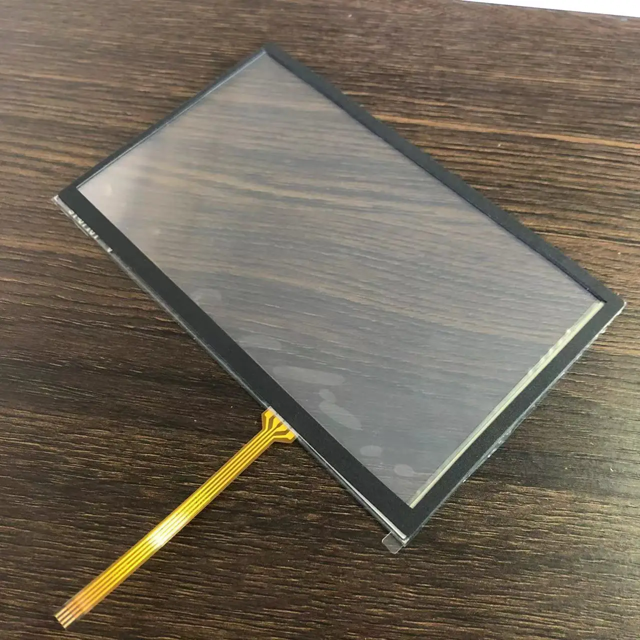Imagem -05 - Exfo Otdr Touch Screen Display Lcd Teste Max710 Max-710b Max-715b Max-720b Max-730b Max-715 Max-710 Max-720