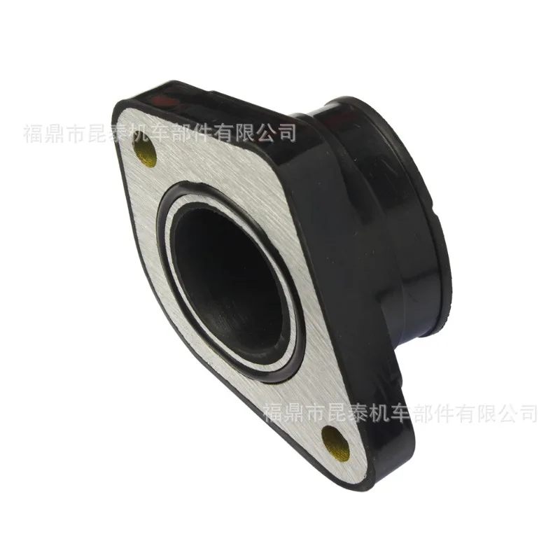 Adequado para: coletor de admissão do carburador para Honda CBX250 CBF250 CBX 250 TWISTER XR 250 TORNADO