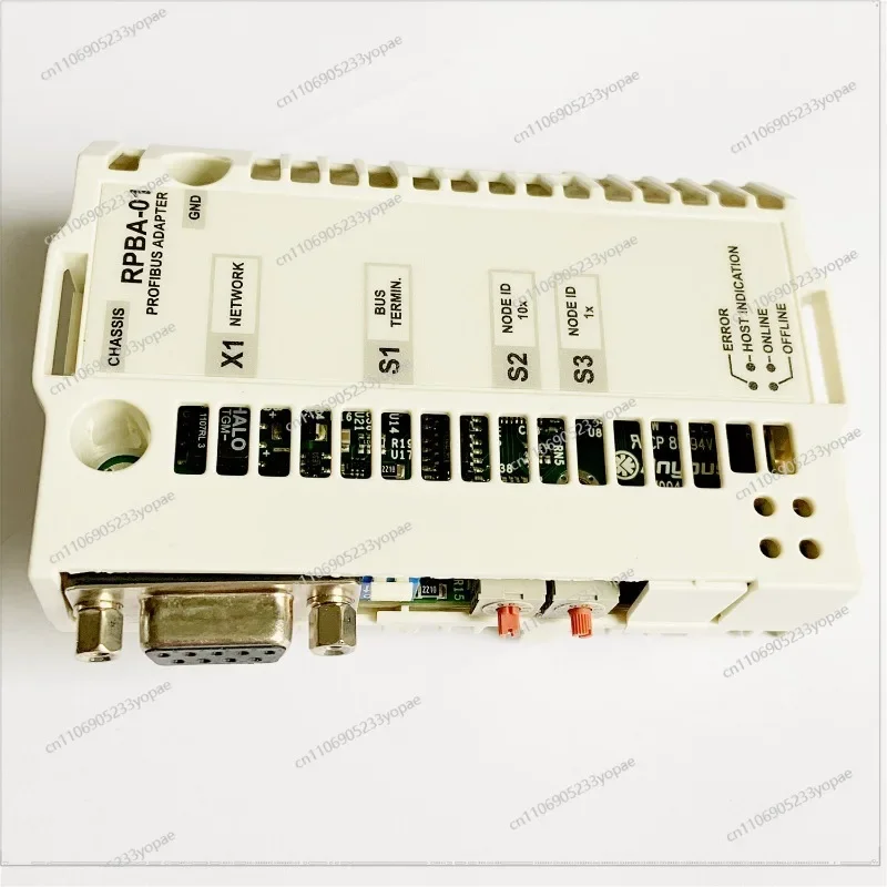 For Inverter ACS800 Series Main Board Signal Control Board DP Communication Board RPBA-01