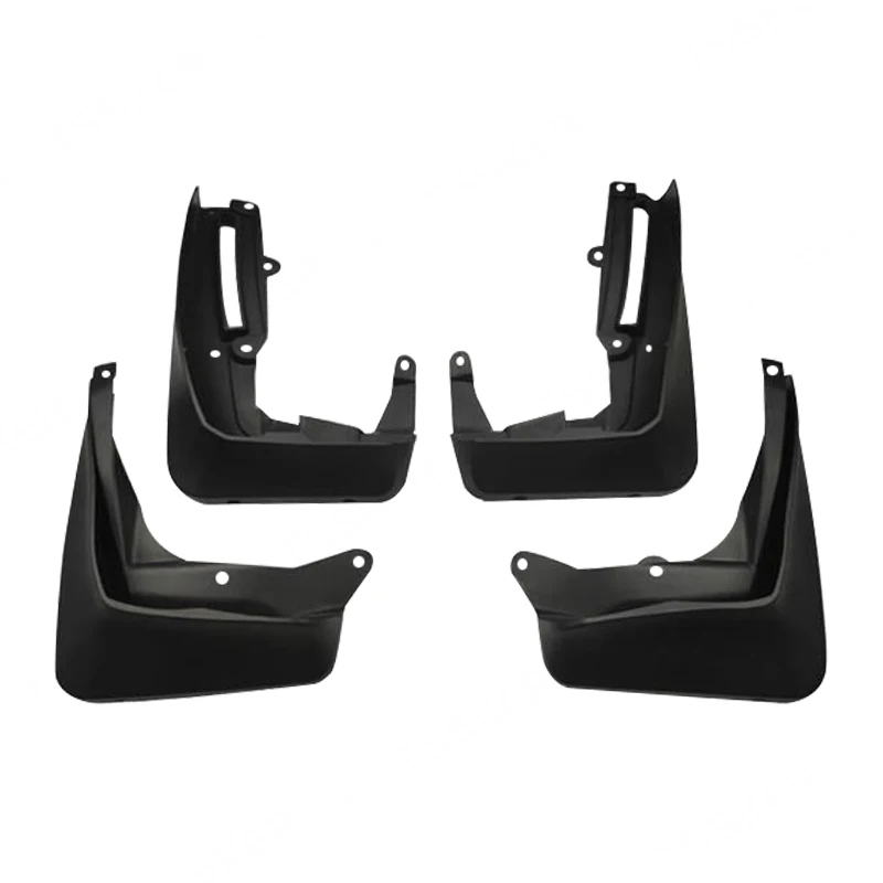 Mudguard For Bmw 7 series G11 2016 - 2021 2017 2018 2019 2020 Mud Flaps Mudguards Splash Guards Fender Mudflaps 4Pcs