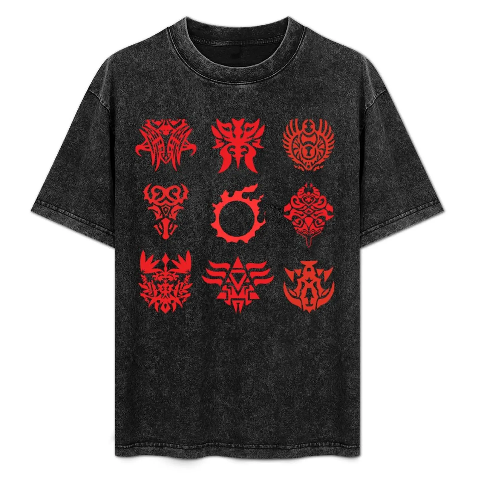 

Ascian Couture T-Shirt oversized essential t shirt funny t shirts for men
