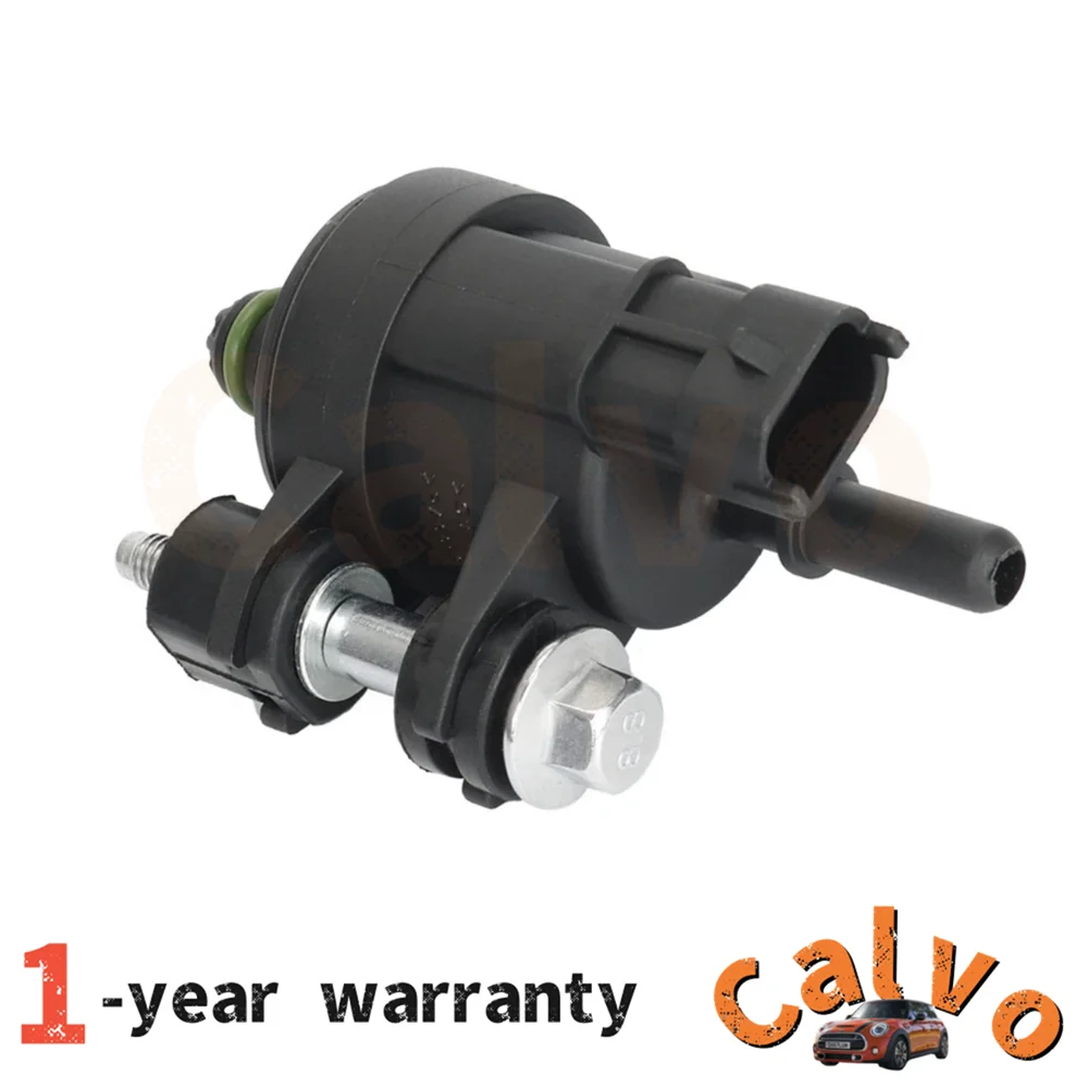 

Vapor Canister Purge Valve Solenoid For Buick Cadillac GMC Chevrolet 12610560