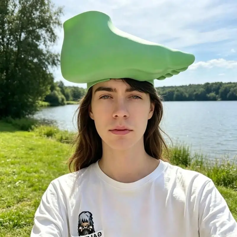childrens-fun-animal-shade-cap-made-of-safe-material-for-outdoor-water-activities-a2ub
