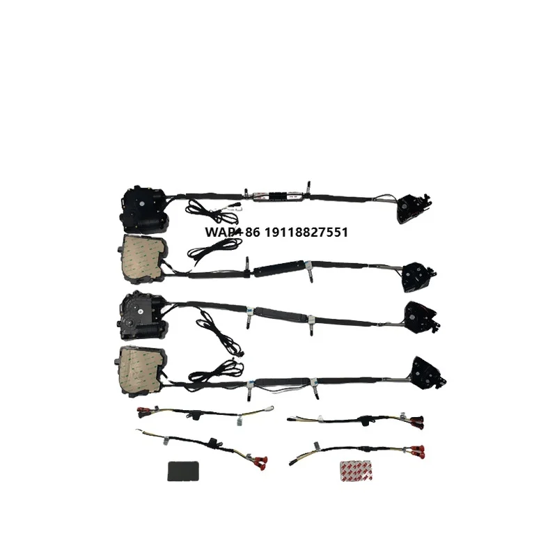 

Original Factory BYD Tang Electric Suction Door Lock Electric Car Body Part