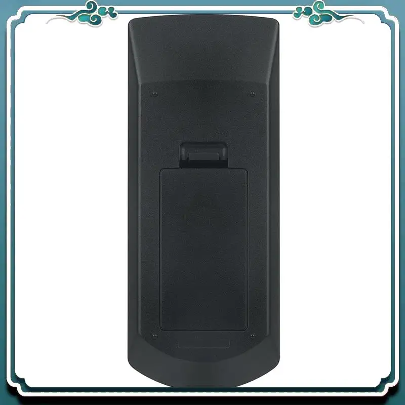 Easy To Use FSR82 ZK77690 Replace Remote Control For Yamaha TV Surround System SRT-1000 SRT-1000BL Soundbar
