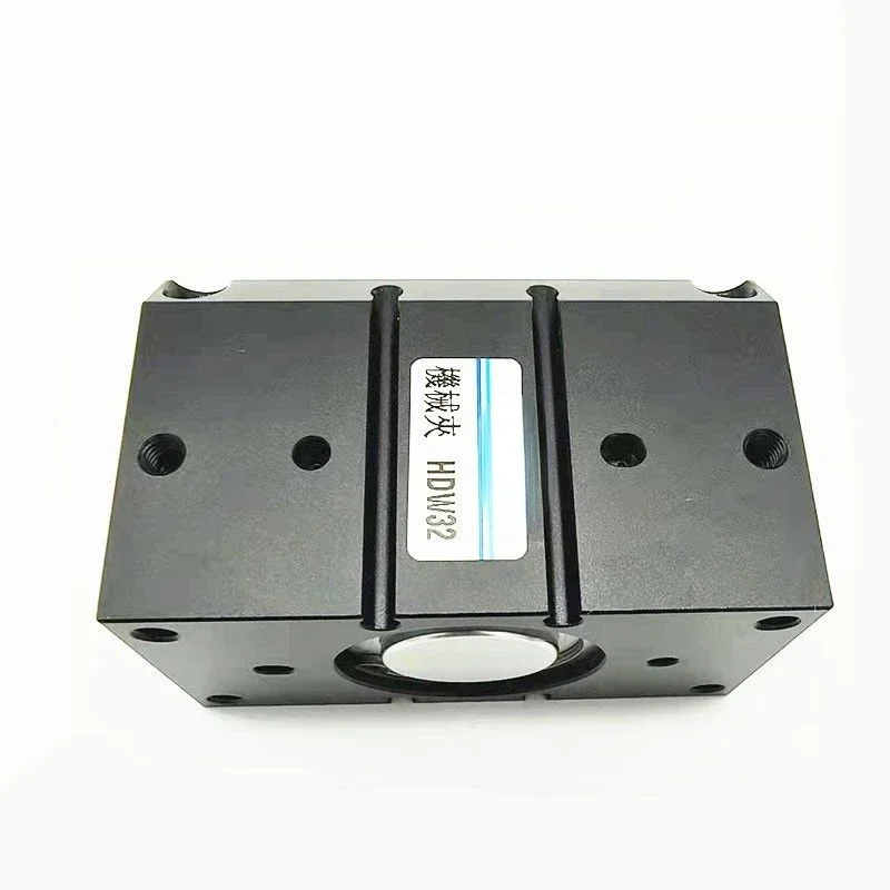 Fingermodus-Pneumatikzylinder, starker mechanischer Parallelgreifer vom Chelic-Typ