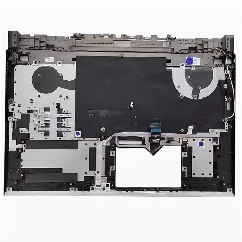 Suitable for Dell Dell Game Case 17 G7 Game Book 7700 C Case Keyboard with Palm Holder, Case 0RC7PR