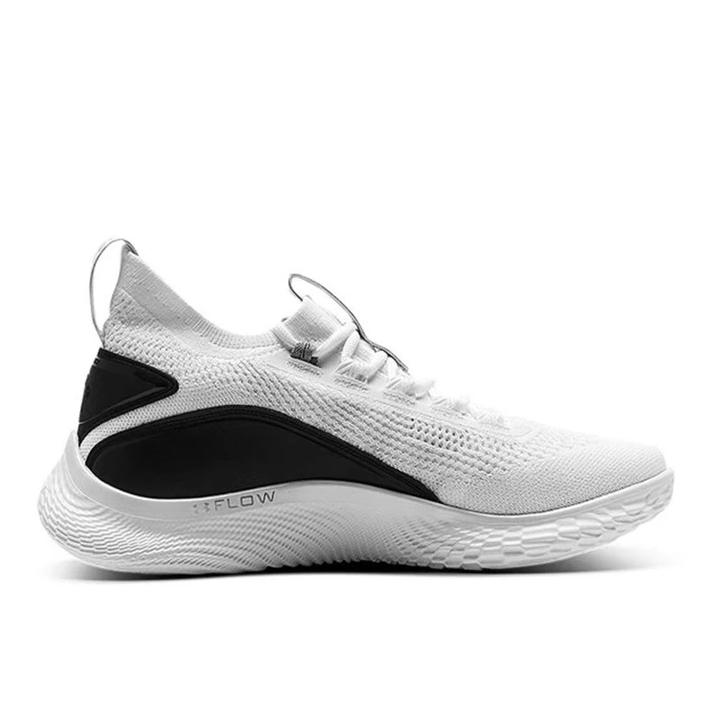 Under Armour Curny8 mid top Practical Basketball Shoes